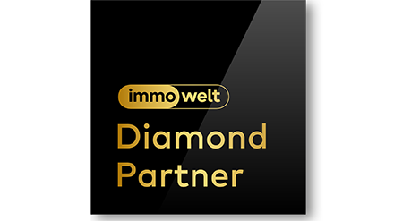ImmoWelt – Diamond Partner